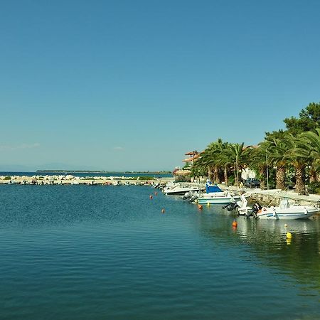 Mani Villas Skala Sotiros Quarto foto